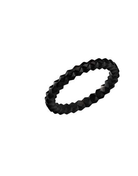 Anneau Breil Homme in Acier TJ4117 - TJ4117